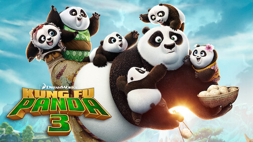 Watch Kung Fu Panda: Secrets of the 
